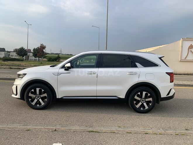 Kia Sorento 2021, 58,000 km - 2.2 l - Bakı