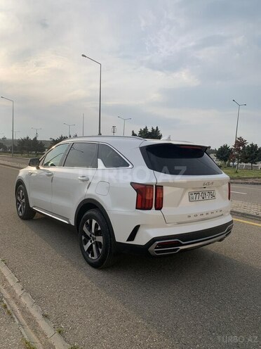 Kia Sorento 2021, 58,000 km - 2.2 l - Bakı