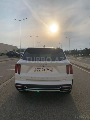 Kia Sorento 2021, 58,000 km - 2.2 l - Bakı