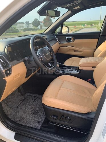 Kia Sorento 2021, 58,000 km - 2.2 l - Bakı