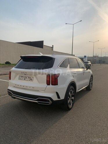 Kia Sorento 2021, 58,000 km - 2.2 l - Bakı
