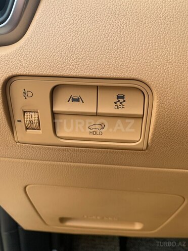 Kia Sorento 2021, 58,000 km - 2.2 l - Bakı