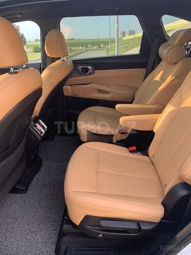 Kia Sorento 2021, 58,000 km - 2.2 l - Bakı