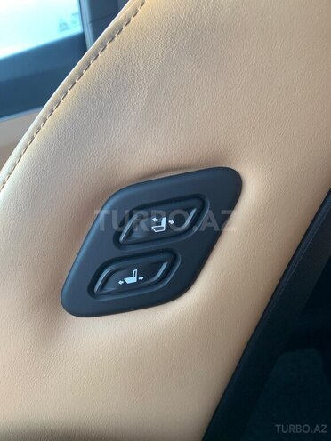 Kia Sorento 2021, 58,000 km - 2.2 l - Bakı