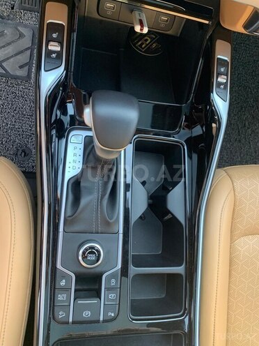 Kia Sorento 2021, 58,000 km - 2.2 l - Bakı