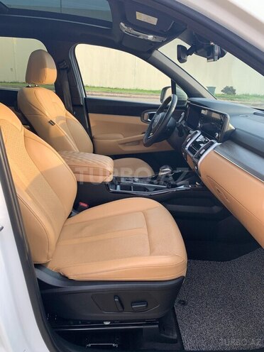 Kia Sorento 2021, 58,000 km - 2.2 l - Bakı