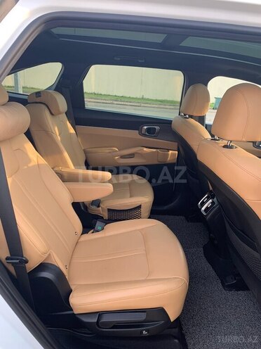 Kia Sorento 2021, 58,000 km - 2.2 l - Bakı