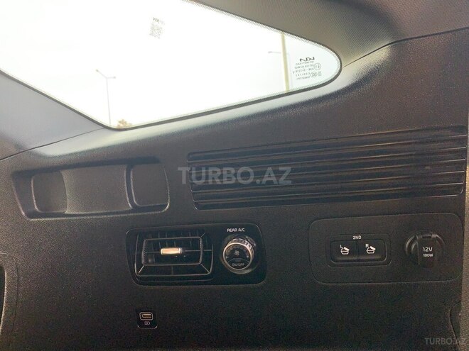 Kia Sorento 2021, 58,000 km - 2.2 l - Bakı