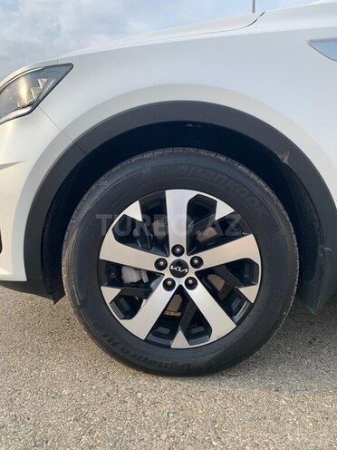 Kia Sorento 2021, 58,000 km - 2.2 l - Bakı