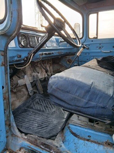 ZIL 130 1981, 500,000 km - 6.0 л - Göygöl