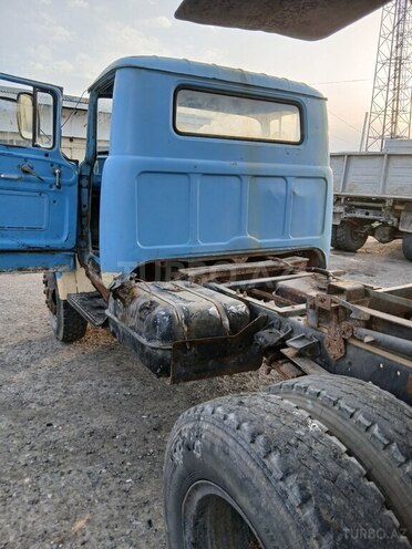 ZIL 130 1981, 500,000 km - 6.0 л - Göygöl