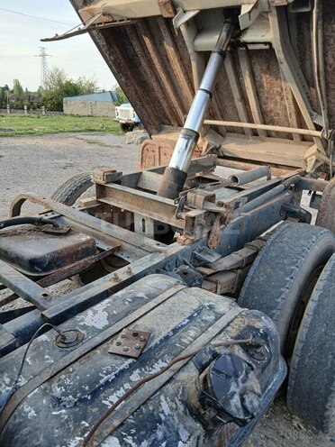 ZIL 130 1981, 500,000 km - 6.0 л - Göygöl