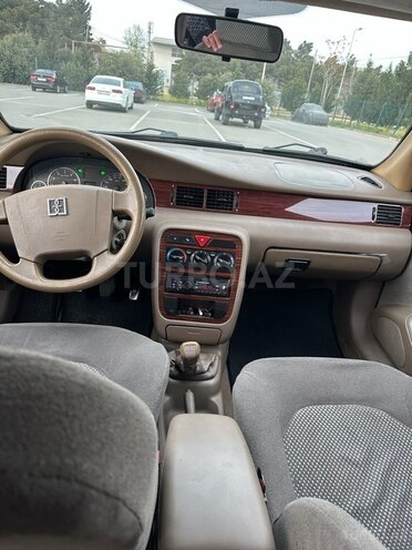 Khazar LD 2021, 196,000 km - 1.7 l - Bakı