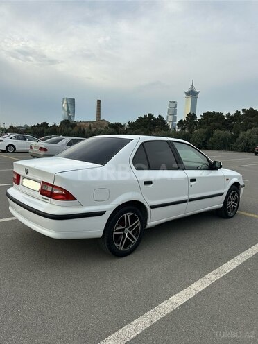 Khazar LD 2021, 196,000 km - 1.7 l - Bakı