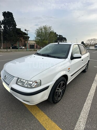 Khazar LD 2021, 196,000 km - 1.7 l - Bakı