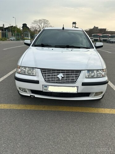 Khazar LD 2021, 196,000 km - 1.7 l - Bakı