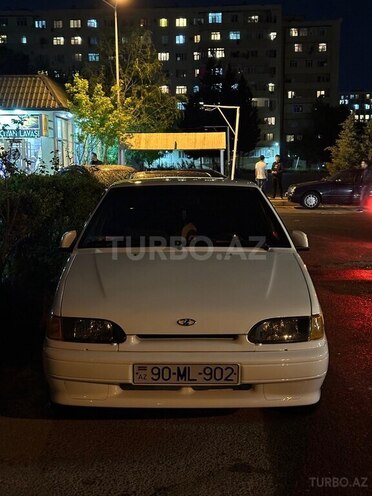 LADA (VAZ) 2115 2011, 240,000 km - 1.6 l - Bakı