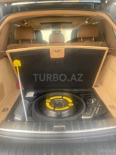 Porsche Cayenne Turbo S 2004, 170,000 km - 4.5 l - Bakı