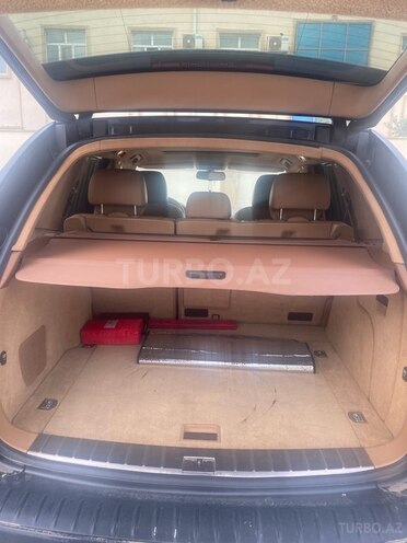 Porsche Cayenne Turbo S 2004, 170,000 km - 4.5 l - Bakı