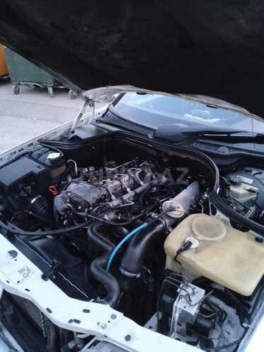 Mercedes C 220 d 1999, 575,576 km - 2.2 л - Bakı
