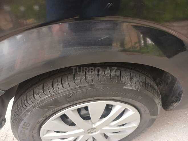 Opel Astra 2006, 30,000 km - 1.3 l - Bakı