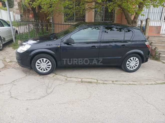 Opel Astra 2006, 30,000 km - 1.3 l - Bakı