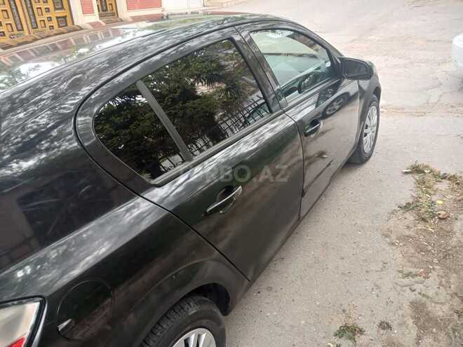 Opel Astra 2006, 30,000 km - 1.3 l - Bakı