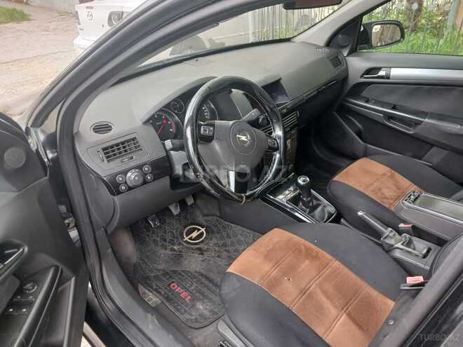 Opel Astra 2006, 30,000 km - 1.3 l - Bakı