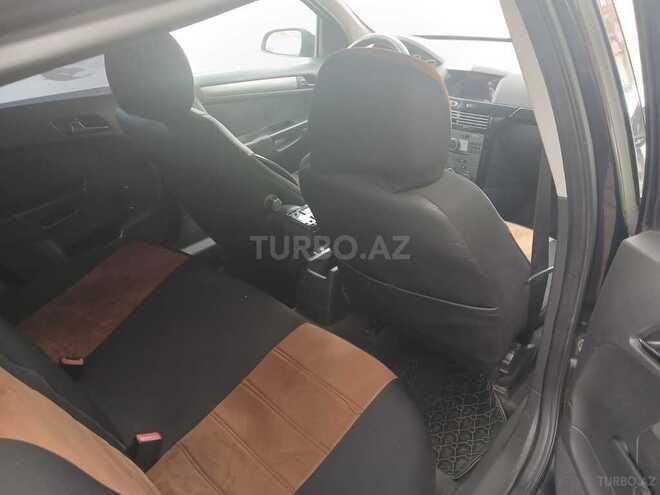 Opel Astra 2006, 30,000 km - 1.3 l - Bakı