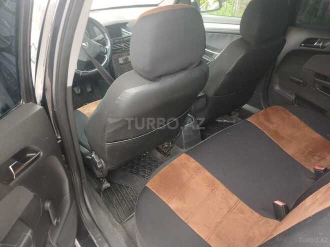 Opel Astra 2006, 30,000 km - 1.3 l - Bakı