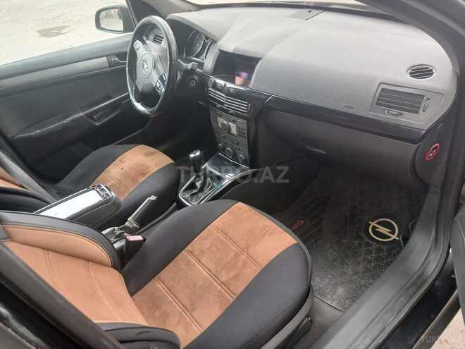 Opel Astra 2006, 30,000 km - 1.3 l - Bakı