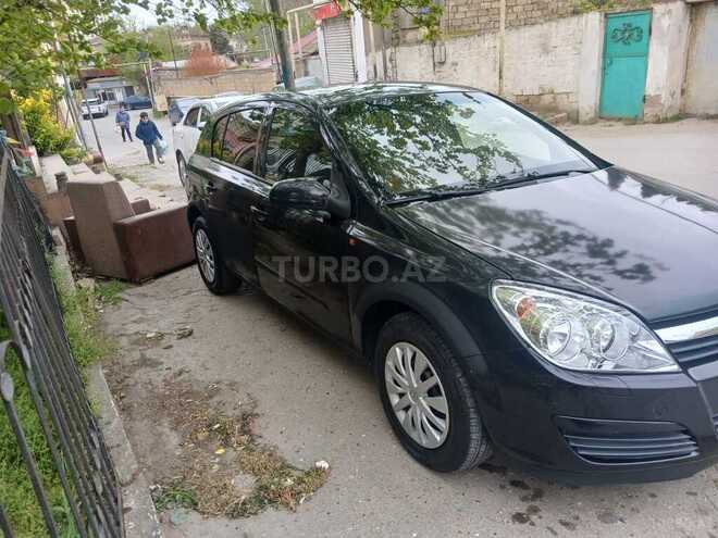 Opel Astra 2006, 30,000 km - 1.3 l - Bakı