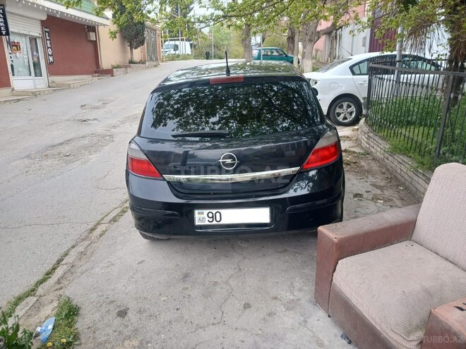 Opel Astra 2006, 30,000 km - 1.3 l - Bakı