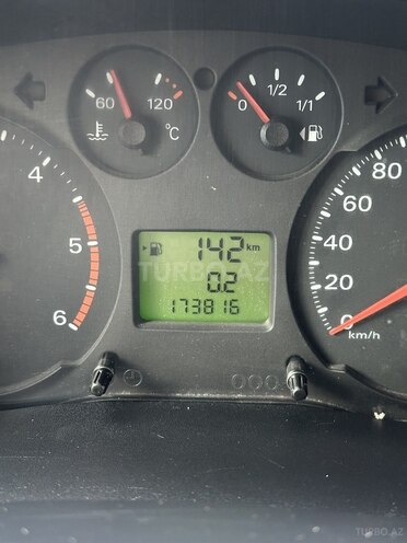 Ford Transit 2008, 173,000 km - 2.4 л - Bakı