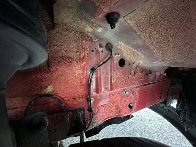 Ford Transit 2008, 173,000 km - 2.4 л - Bakı