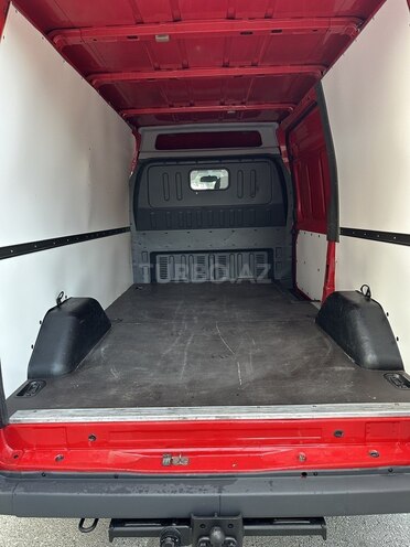 Ford Transit 2008, 173,000 km - 2.4 л - Bakı