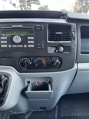 Ford Transit 2008, 173,000 km - 2.4 л - Bakı