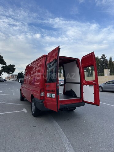 Ford Transit 2008, 173,000 km - 2.4 л - Bakı