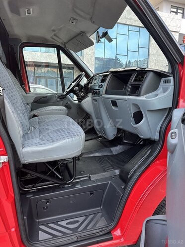 Ford Transit 2008, 173,000 km - 2.4 л - Bakı