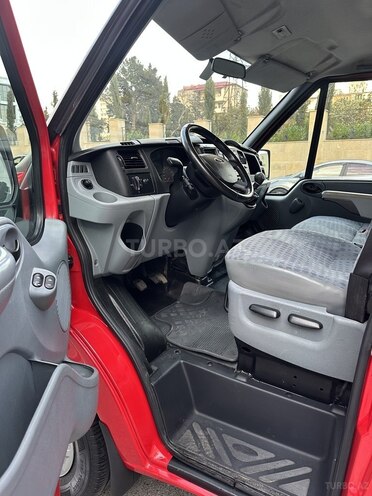 Ford Transit 2008, 173,000 km - 2.4 л - Bakı