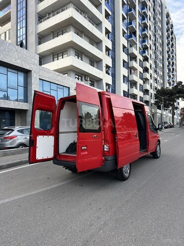 Ford Transit 2008, 173,000 km - 2.4 л - Bakı