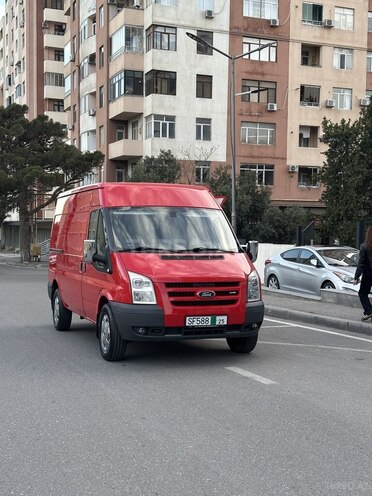 Ford Transit 2008, 173,000 km - 2.4 л - Bakı