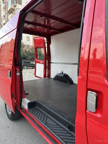 Ford Transit 2008, 173,000 km - 2.4 л - Bakı