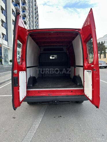 Ford Transit 2008, 173,000 km - 2.4 л - Bakı