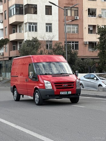 Ford Transit 2008, 173,000 km - 2.4 л - Bakı