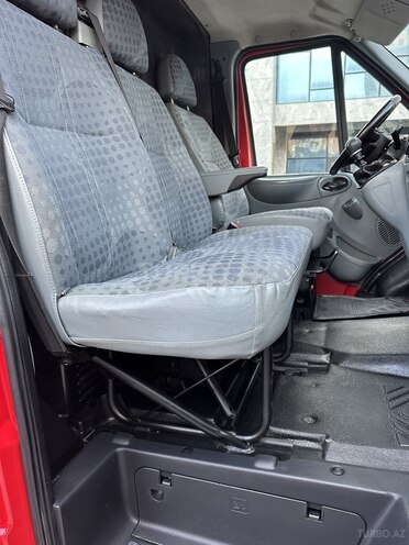 Ford Transit 2008, 173,000 km - 2.4 л - Bakı
