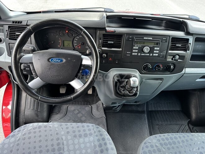 Ford Transit 2008, 173,000 km - 2.4 л - Bakı