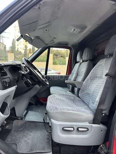 Ford Transit 2008, 173,000 km - 2.4 л - Bakı