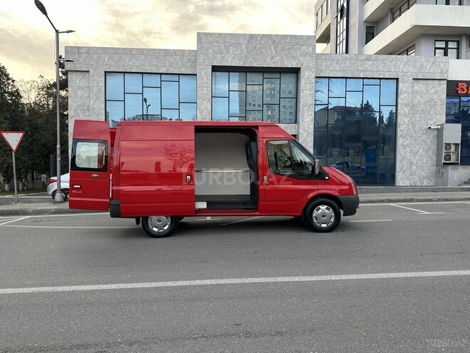 Ford Transit 2008, 173,000 km - 2.4 л - Bakı