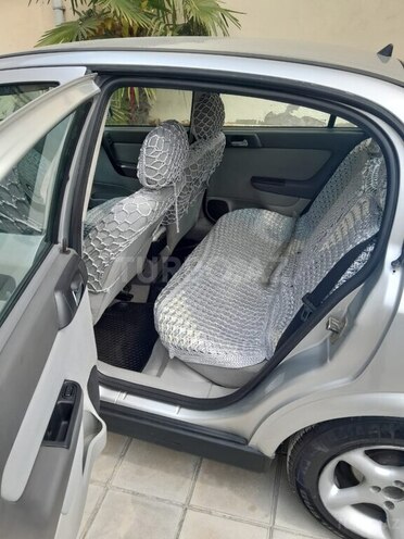 Opel Astra 1998, 250,000 km - 1.6 l - Bakı